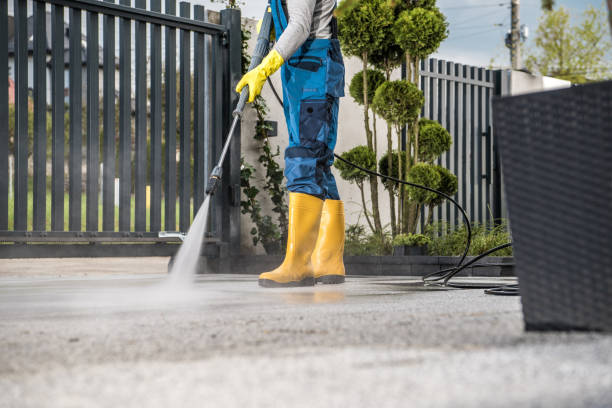 Bradford, PA Pressure Washing Company